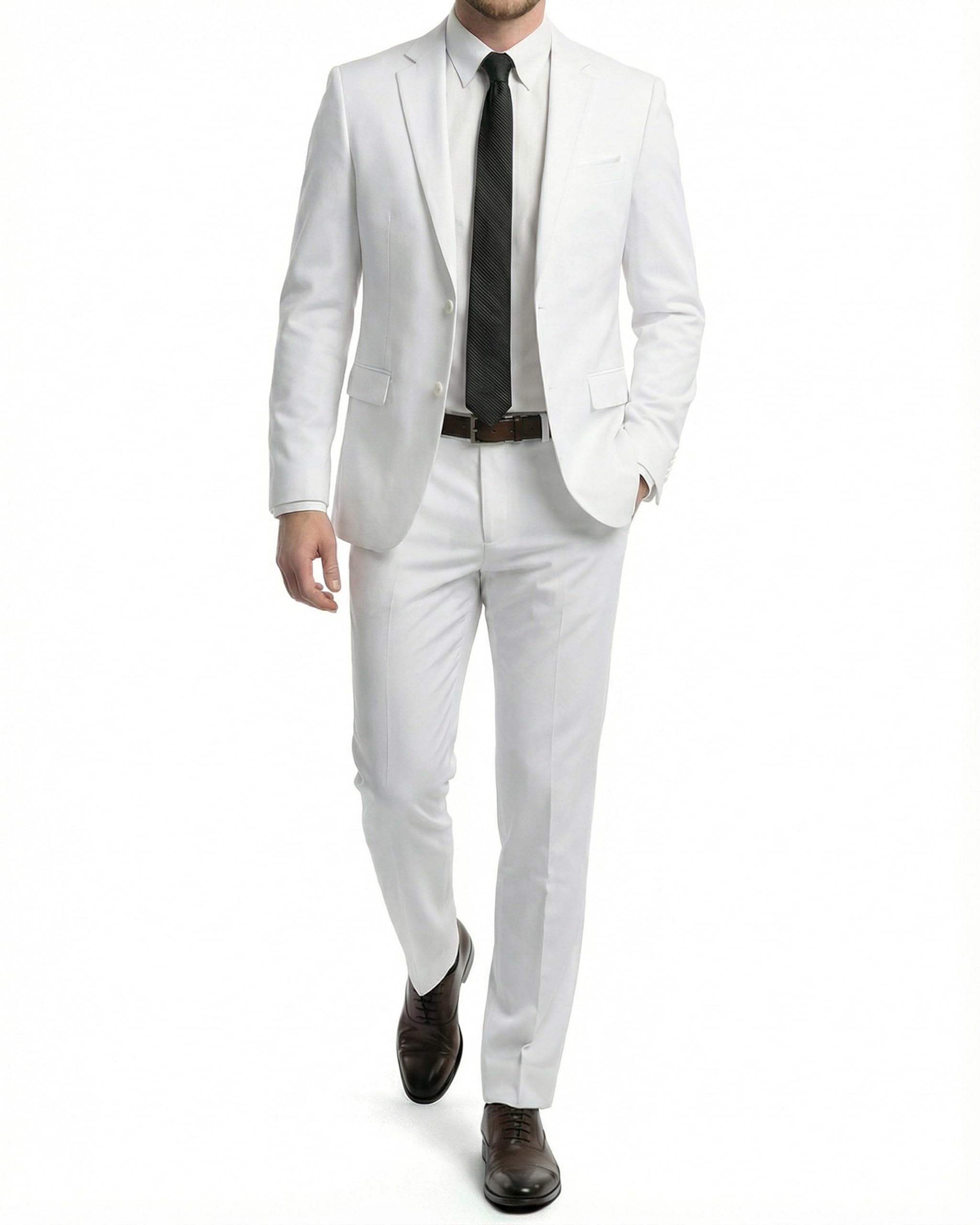 2 PCS Business suits